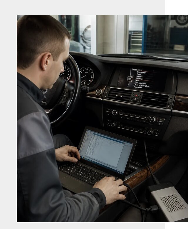 Русификация авто с пробегом в Павлове по цене от 7096 р. | ФастМобиль-Пвв