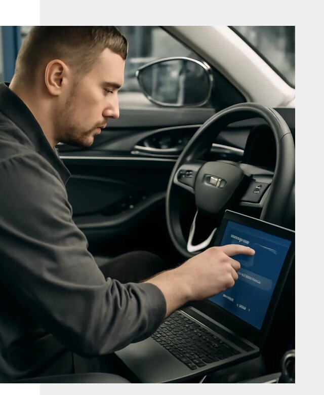 Русификация мультимедиа автомобилей Changan под ключ в Павлове