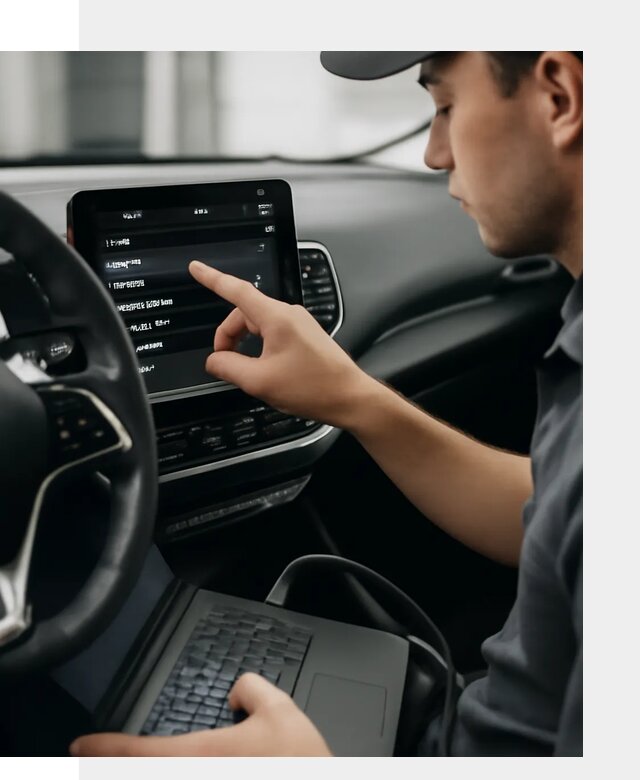 Русификация Dongfeng 7 под ключ для вашего автомобиля в Павлове