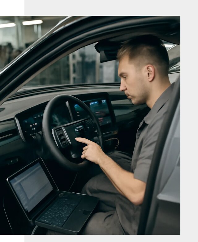 Русификация Dongfeng L7 и адаптация мультимедиа в Павлове