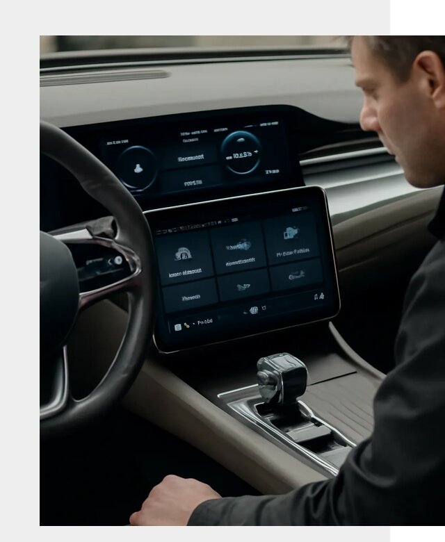 Русификация Geely Monjaro в Павлове по цене от 8008 р. | ФастМобиль-Пвв
