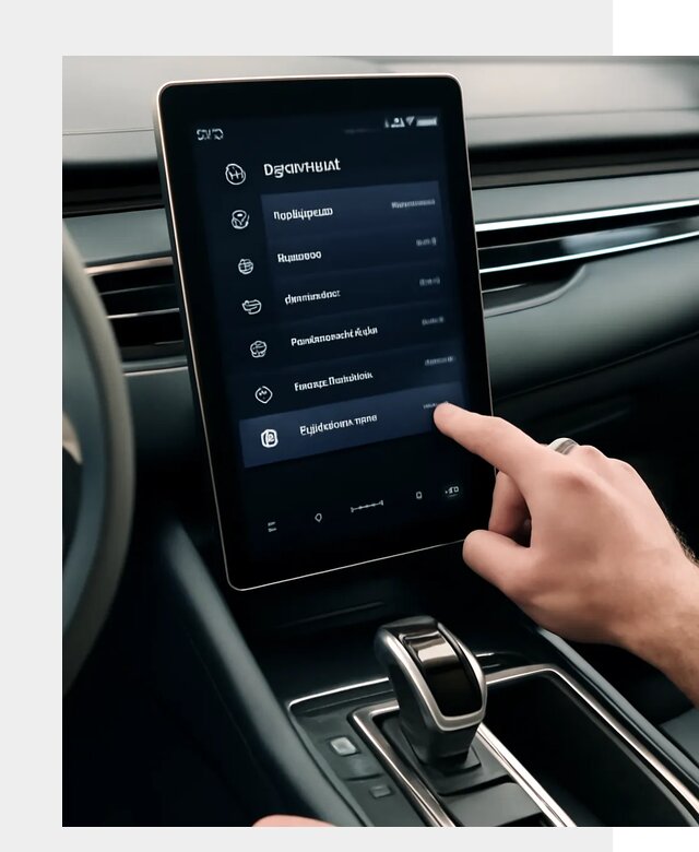 Русификация Geely Preface в Павлове по цене от 10036 р. | ФастМобиль-Пвв