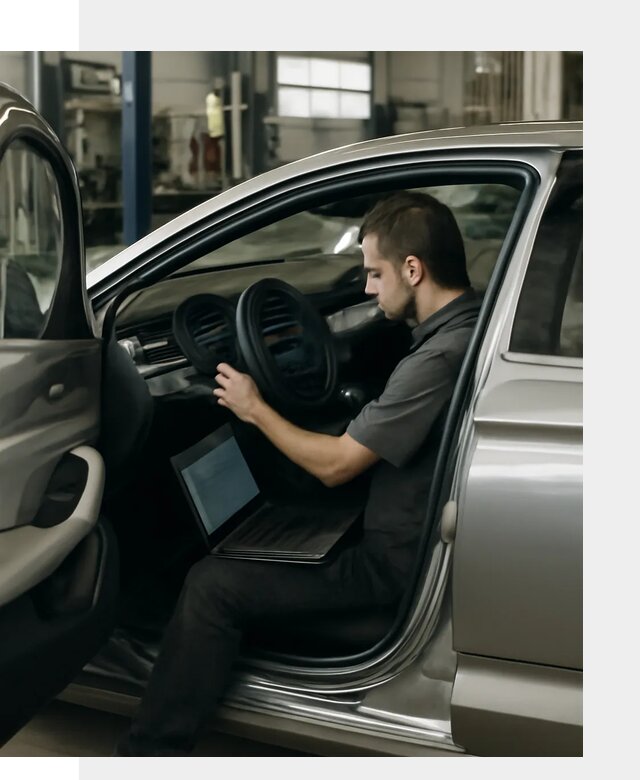 Русификация Geely Preface мультимедиа и меню в Павлове