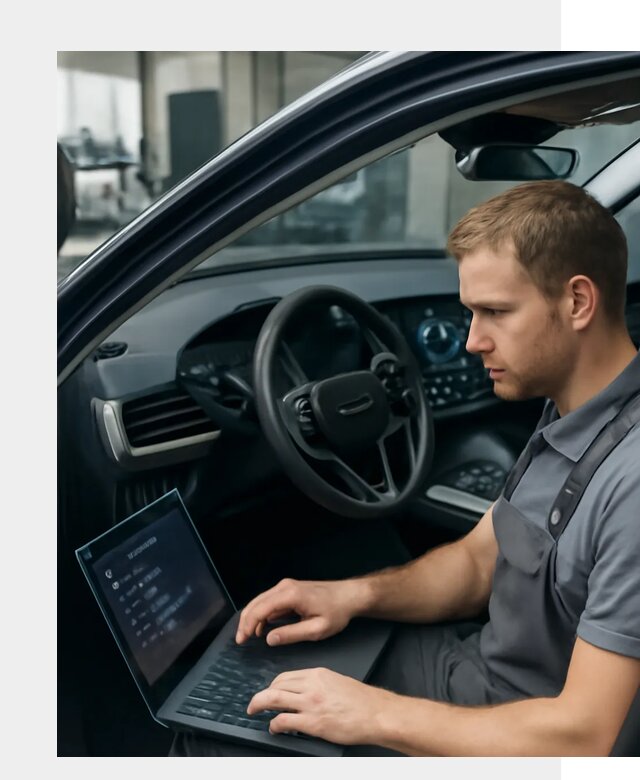 Русификация Haval в Павлове по цене от 8008 р. | ФастМобиль-Пвв