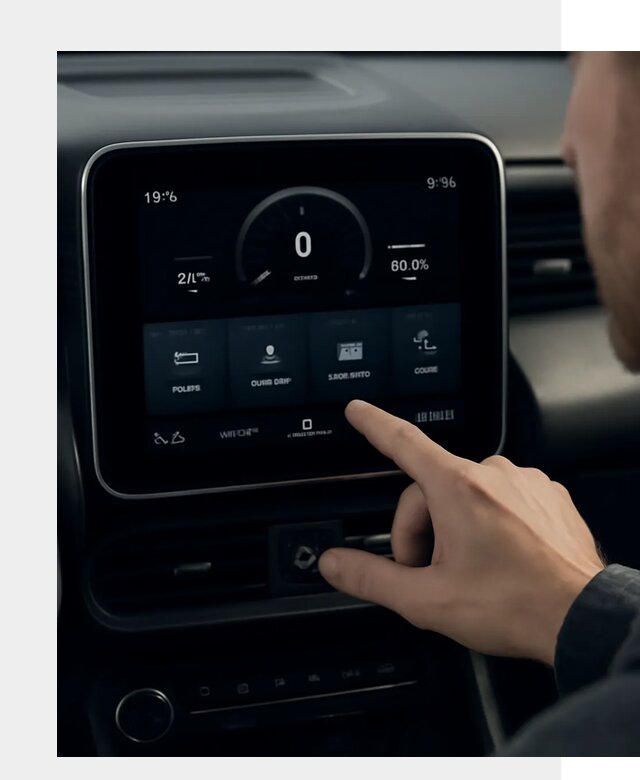 Русификация Haval DARGO в Павлове по цене от 6589 р. | ФастМобиль-Пвв