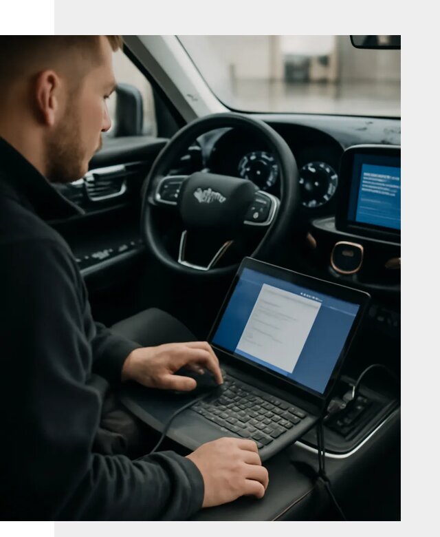 Русификация Haval DARGO и мультимедиа под ключ в Павлове