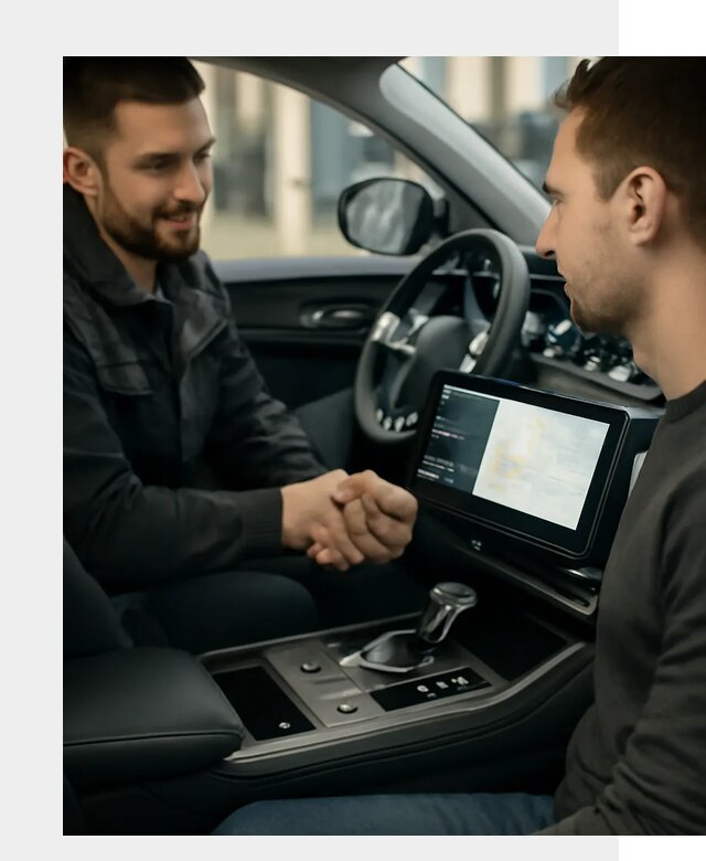 Русификация Jetour X70 Plus в Павлове по цене 5575 р. | ФастМобиль-Пвв