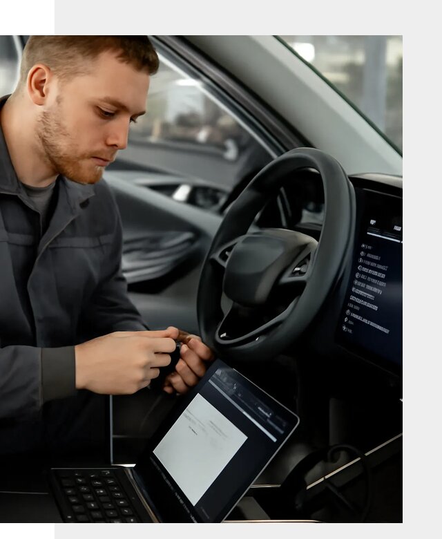 Русификация Jetour X70 Plus для мультимедиа в Павлове