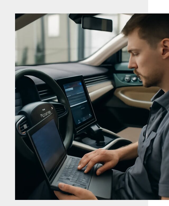 Русификация Lynk Co 900 в Павлове по цене от 20173 р. | ФастМобиль-Пвв