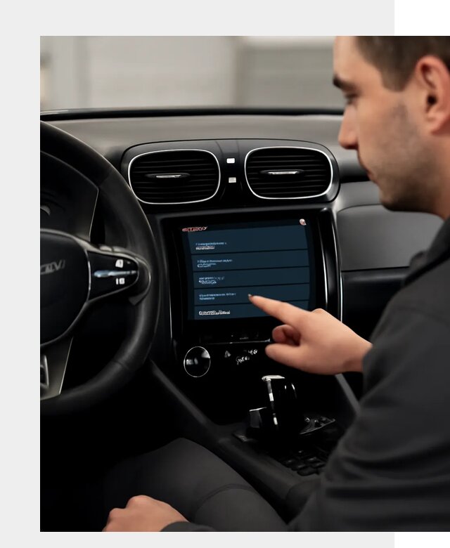 Русификация приборной панели Lynk Co в Павлове от 8008 р. | ФастМобиль-Пвв