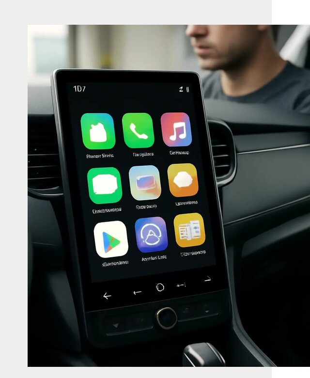 Установка приложений Lynk Co в Павлове по цене от 5981 р. | ФастМобиль-Пвв
