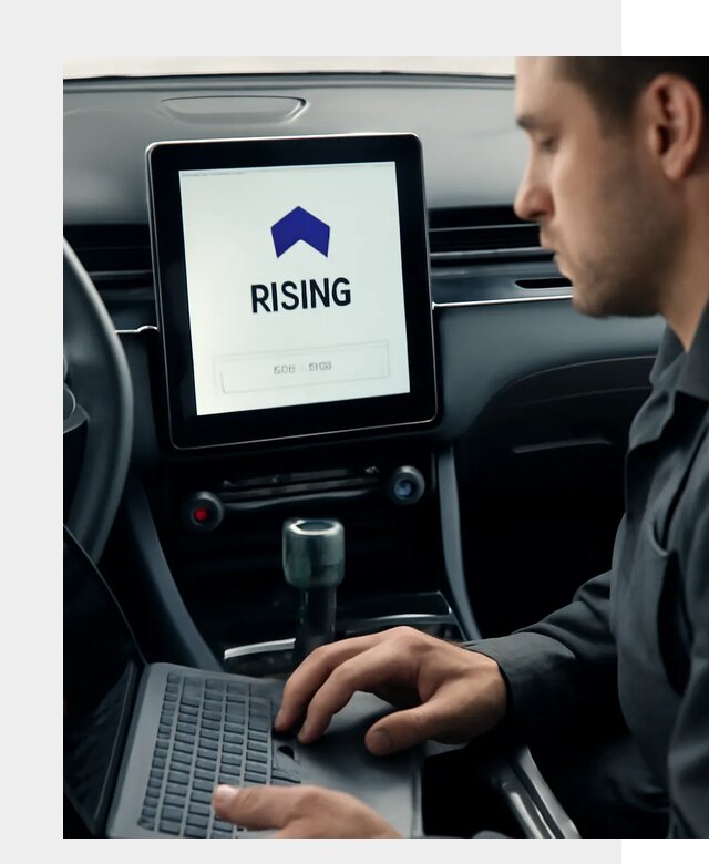 Установка приложений Rising в Павлове по цене от 4562 р. | ФастМобиль-Пвв