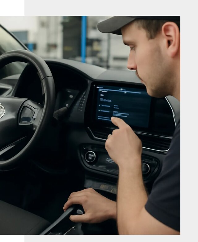 Русификация автомобилей Hyundai всех моделей в Павлове