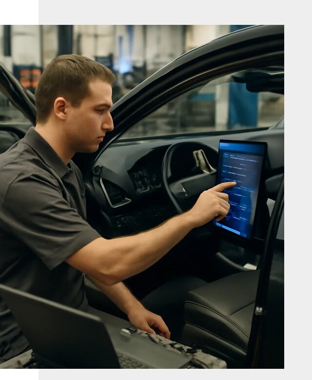 Русификация мультимедиа Hyundai для автомобилей под ключ в Павлове