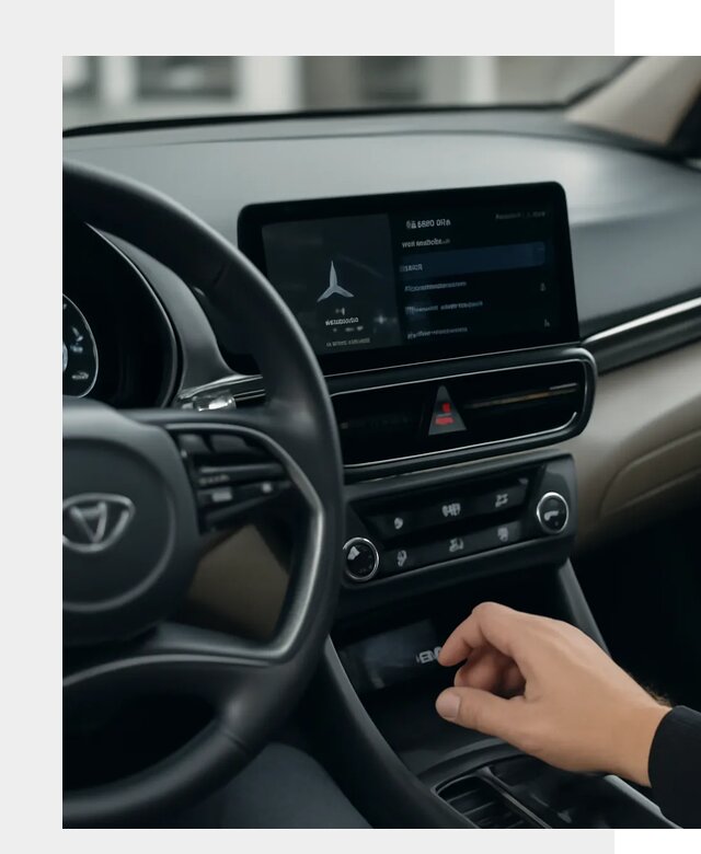 Русификация панели приборов Hyundai в Павлове от 5981 р. | ФастМобиль-Пвв