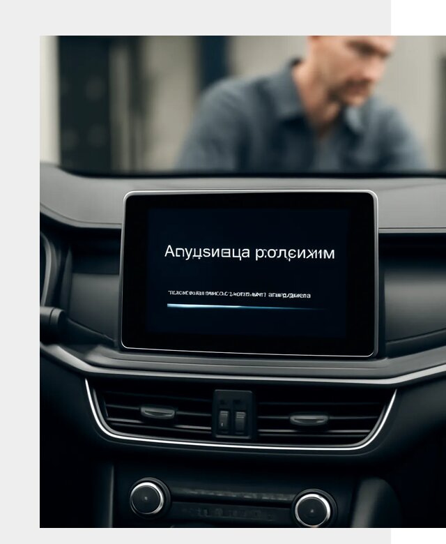 Обновление русификации авто в Павлове по цене от 5981 р. | ФастМобиль-Пвв