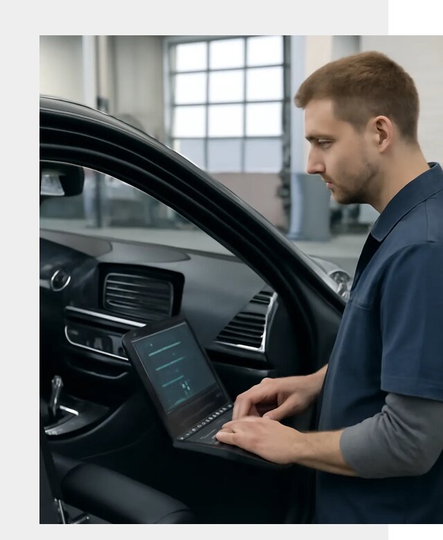 Удаленная русификация авто в Павлове от 7096 р. | ФастМобиль-Пвв