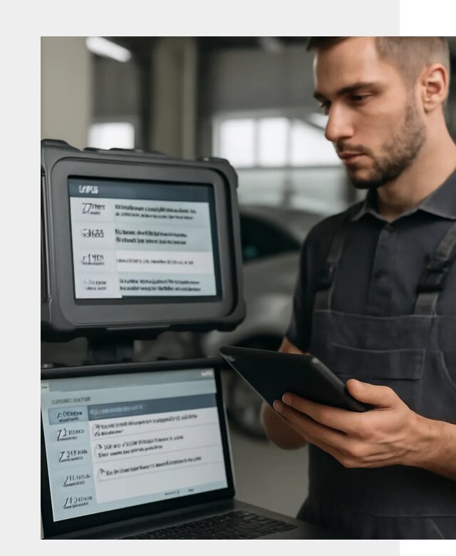 Перевод ошибок автомобиля в Павлове по цене от 2534 р. | ФастМобиль-Пвв