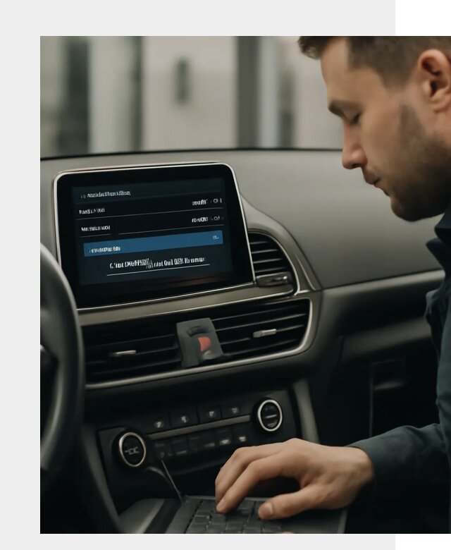 Установка русского пакета языка для авто в Павлове от 5981 р. | ФастМобиль-Пвв