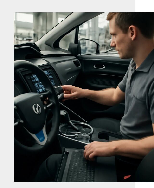 Русификация Honda CLARITY в Павлове по цене от 7603 р. | ФастМобиль-Пвв