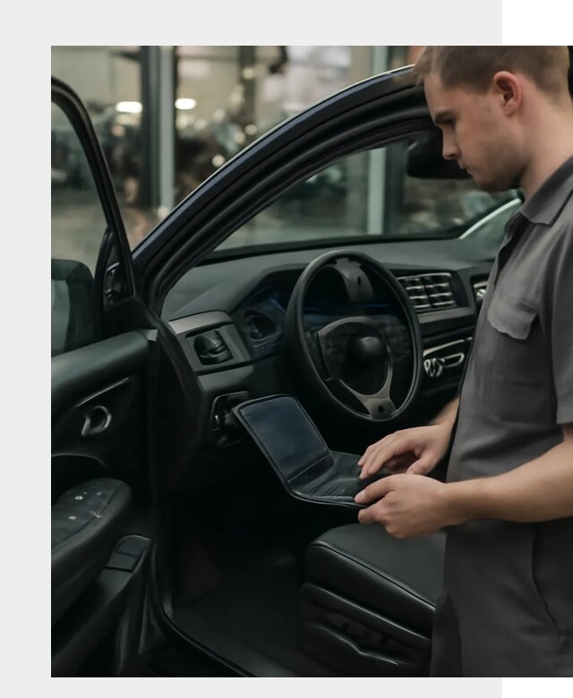 Русификация Honda Pilot по цене от 6995 р. в Павлове ФастМобиль-Пвв