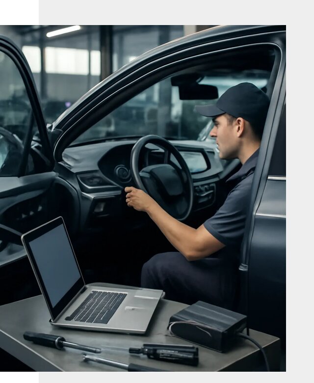Русификация Honda Ridgeline для комфортной езды в Павлове