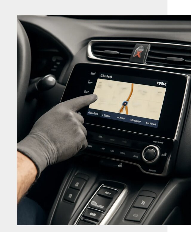 Русификация мультимедиа Honda в Павлове от 7603 р. | ФастМобиль-Пвв