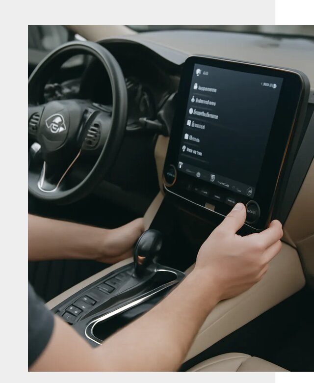 Русификация Lexus NX Panasonic в Павлове от 8008 р. | ФастМобиль-Пвв