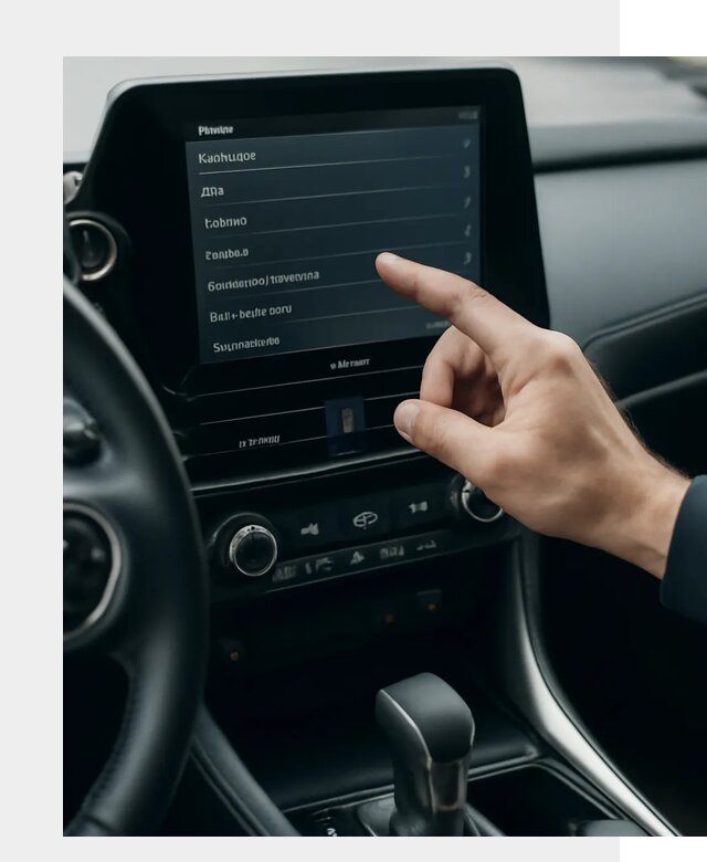 Русификация Lexus NX Pioner в Павлове по цене 8616 р. | ФастМобиль-Пвв