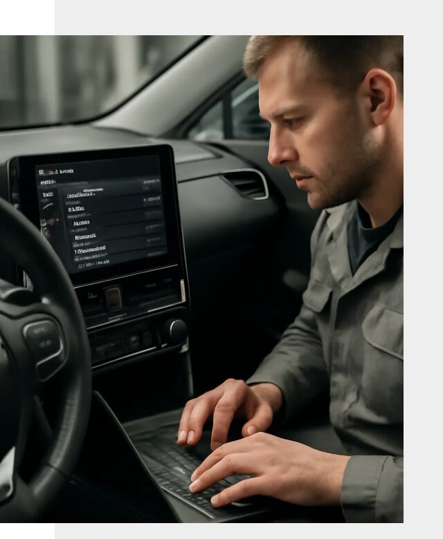 Русификация мультимедиа Lexus NX PIONER для авто в Павлове