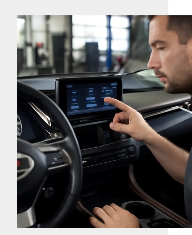 Русификация Lexus RX PANASONIC в Павлове от 8008 р. | ФастМобиль-Пвв