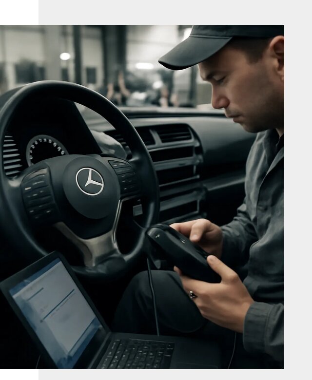 Русификация приборной панели Lexus на русском языке в Павлове