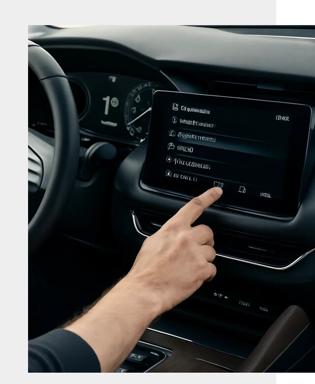 Русификация Mazda EZ-6 в Павлове по цене от 15104 р. | ФастМобиль-Пвв