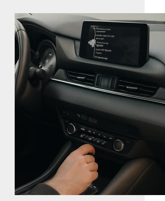 Русификация мультимедиа Mazda в Павлове по цене от 8008 р. | ФастМобиль-Пвв