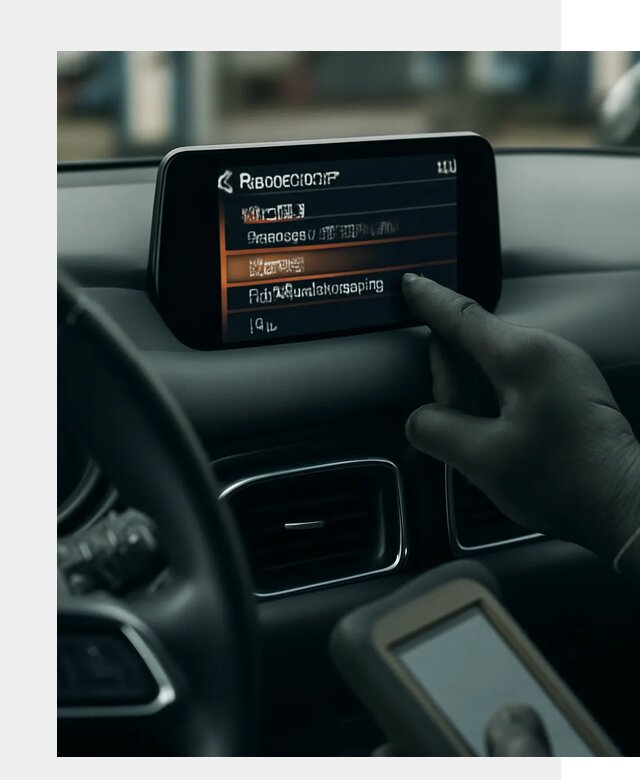 Установка приложений Mazda в Павлове по цене от 5474 р. | ФастМобиль-Пвв