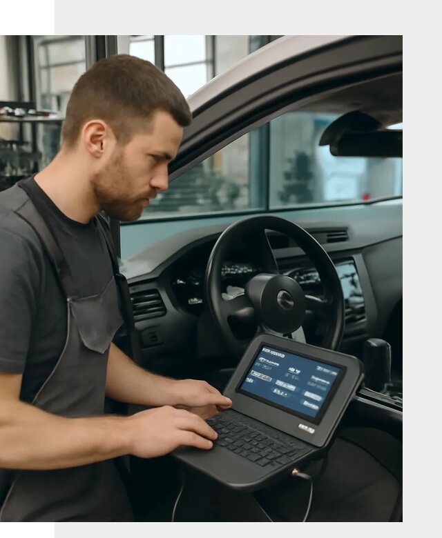 Русификация автомобилей Nissan для всех моделей в Павлове