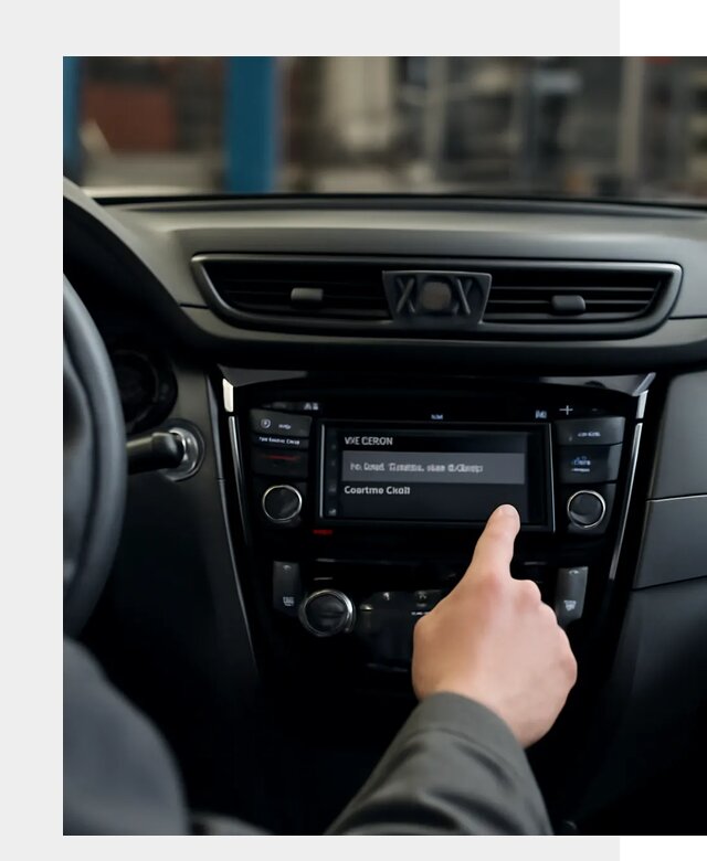 Установка приложений Nissan в Павлове по цене от 5575 р. | ФастМобиль-Пвв